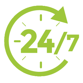 24 HOUR seven day printing eastbourne