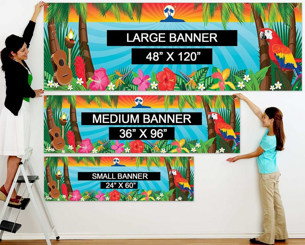 Banner Printing Eastbourne 