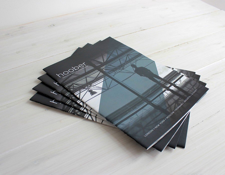 Booklet Printing Eastbourne 