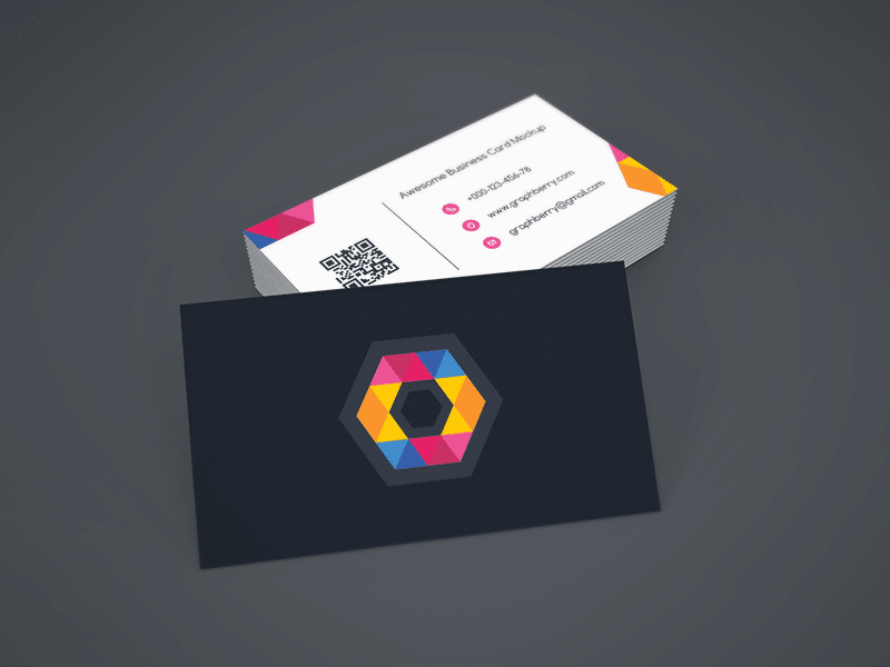 Business Card Printing Eastbourne 