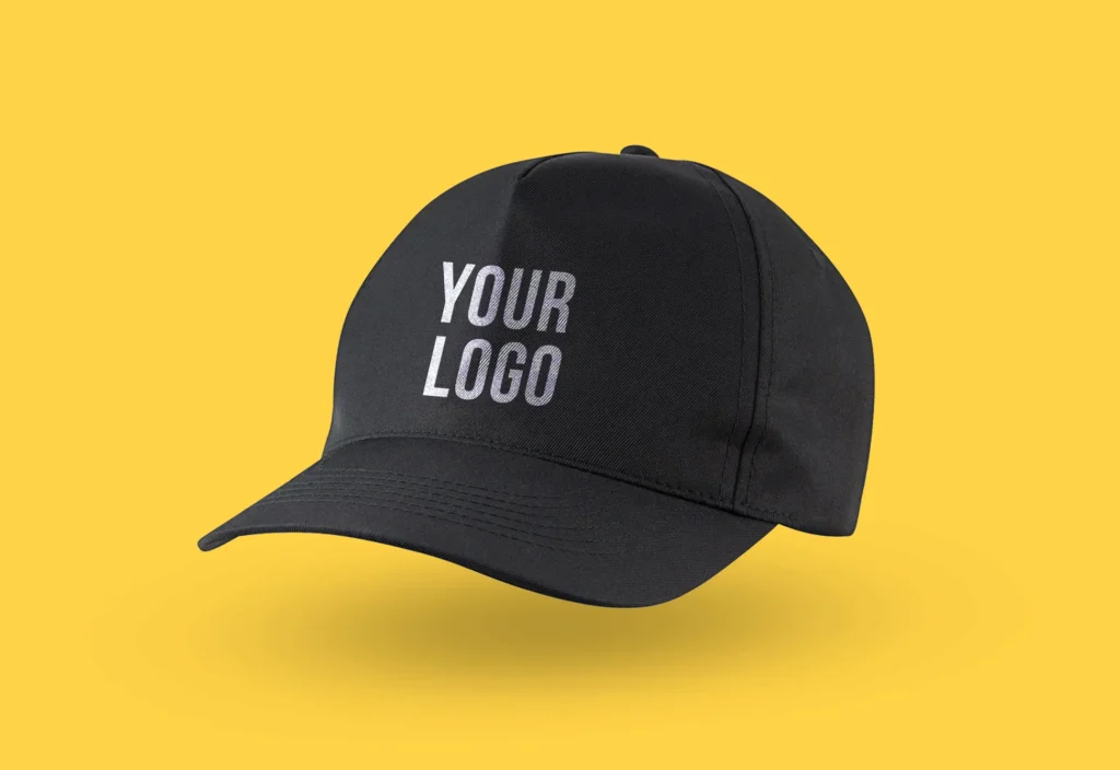 Cap Printing Eastbourne 