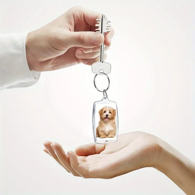 Keychain Printing Eastbourne