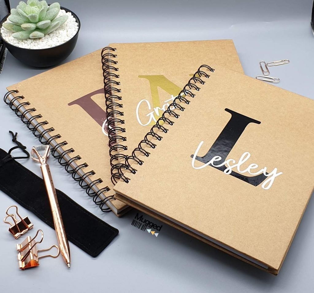 Notepad Printing Eastbourne 