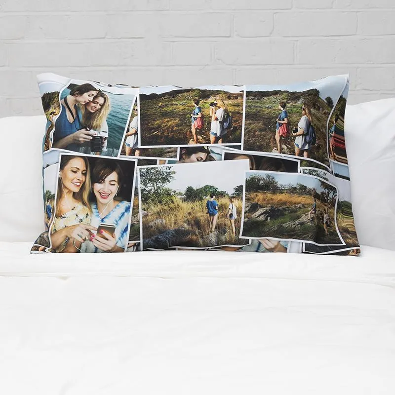 Pillowcase Printing Eastbourne