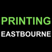 Printing Eastbourne WEB SITE LOGO