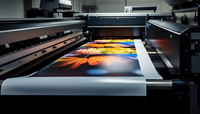 Digital Printing Eastbourne 